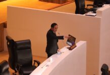 ‘Mob Fest’ to Hold Mock Censure Debate Outside Parliament