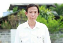 Thailand Reports First Doctor to Perish From Coronavirus