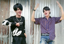 Meet Thailand’s Hottest TikTok Star: A Cambodian Migrant Worker