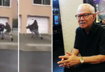 84-Yr-Old Thai Man Murdered in U.S. Was ‘Victim of Hate Crime’