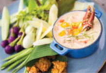 Trisara Phuket Welcomes World-Class Chefs for “Gastronomic Getaway Weekend,” Celebrating Thailand’s Finest Cuisine and Local Produce