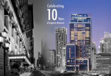 The St. Regis Bangkok Celebrates a Decade of Exquisite Living With Immersive Experiences and Timeless Rituals