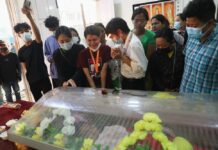 UN: 38 Died on Deadliest Day Yet for Myanmar Coup Opposition