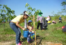 CPF Implements Environmental Efforts Throughout the Supply Chain Under “Kitchen of the World” Vision
