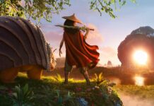 Review: ‘Raya and the Last Dragon’ Is a Dazzling Adventure