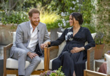 Memorable Quotes From Meghan and Harry’s Oprah Interview