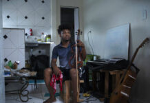 As Pandemic Enters 2nd Year, Voices of Resilience Emerge