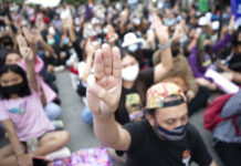 Thailand Seeks More Prison Space for New Political Prisoners