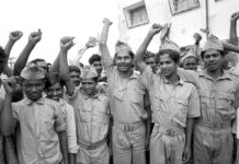AP Photos: Bangladesh Celebrates 50 Years of Independence