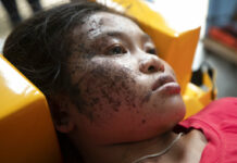Myanmar Junta Deepens Violence With New Air Attacks in East