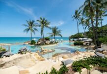 Island Life: The Paradise You Need Why island breaks in Asia are the perfect vacation experience for 2021?