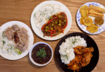 Cuban Food Just Like How Abuela Makes It – In Bangkok