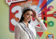 ‘Miss Universe’ Stands By Police Brutality Comments After Dismissal