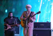 Police Say Evidence Shows Singer-Activist Burning Royal Portrait