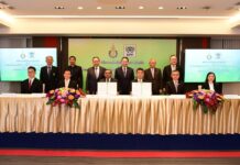 Prince of Songkhla University and CPF Collaborate on Supporting Young Agribusiness Entrepreneurs