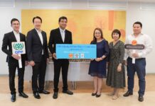 CP Foods and Ronald McDonald House Charities Jointly Support Food for Families of Child Patients