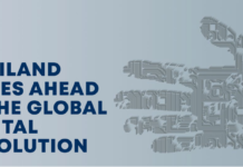 Thailand Races Ahead in the Global Digital Revolution