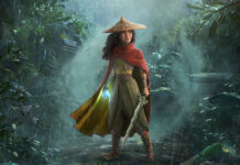 Exclusive: Interview With the Thai Woman Behind ‘Raya and the Last Dragon’