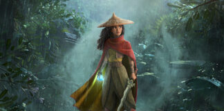 Exclusive: Interview With the Thai Woman Behind ‘Raya and the Last Dragon’