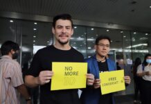 Prayut Orders Probe Into Facebook’s Removal of Army ‘IO’