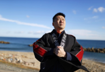 Fukushima Victims Reflect on Lives Forever Changed by 2011 Disaster