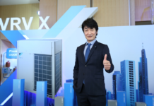 Siam Daikin Sales Co., Ltd. Signs MOU With King Mongkut’s University of Technology Thonburi To Verify the Efficiency of Daikin ZETAS’s Streamer Technology in Reducing Viruses and Bacteria To Generate Pure, Clean Air
