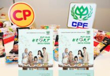 CP Foods Highlights “Food Security” as Strategic Key For Sustainable Business