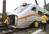Taiwan Prosecutors Probe Train Crash That Killed 51