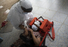 Minorities in Myanmar Borderlands Face Fresh Fear Since Coup