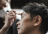 Japanese Businessmen Brighten Makeup Industry Amid Pandemic