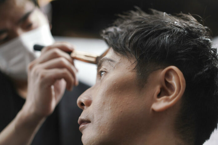 Yoshihiro Kamichi