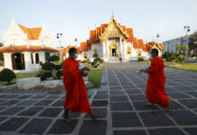 Gov’t Negotiating To Buy Pfizer Coronavirus Vaccine