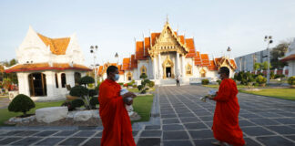 Gov’t Negotiating To Buy Pfizer Coronavirus Vaccine