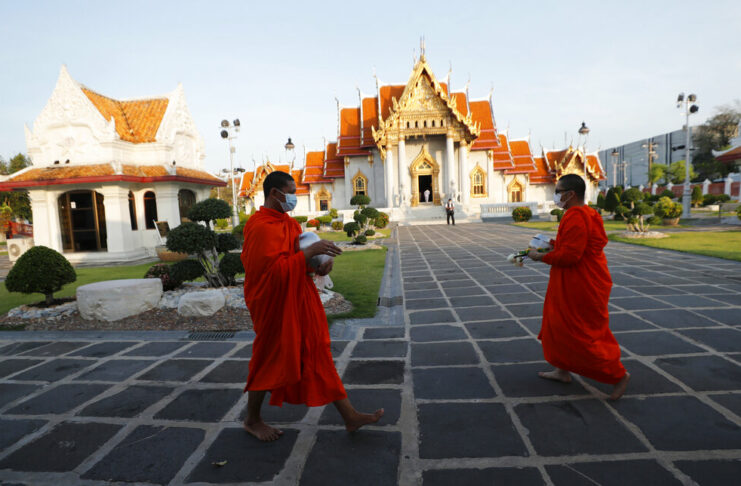 Gov’t Negotiating To Buy Pfizer Coronavirus Vaccine