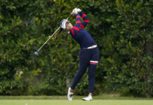 LPGA Tour Returns to Singapore, Thailand for 2 Events