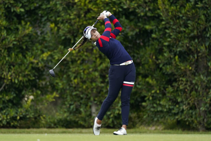 LPGA Tour Golf