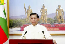 Southeast Asian Summit to Address Myanmar’s Post-Coup Crisis