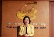 BOI Okays Biotech Projects Worth 2.4 Billion Baht in Total Investment