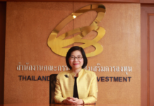 Thailand Q1 Investment Applications Soar 80% As FDI More Than Double, Led by Medical and E&E, BOI Says