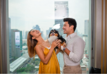Marriott Bonvoy Rolls Out the Welcome Mat for Our Four-Legged Friends With Pet-Purrfect Properties All Across Thailand