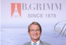Bgrim Posts Q-on-Q 25% Rise in Q1 Normalised Profit on Course To Secure 1,000 MW in This Year