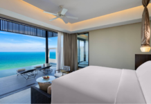Every Stay Is Sweeter With Marriott Bonvoy’s Enhanced Member Rates in Thailand