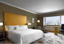 Marriott Bonvoy Enlivens Alternative State Quarantine Stays in Bangkok With Virtual Guest Activities