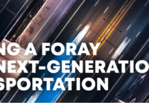 Making a Foray Into Next-Generation Transportation