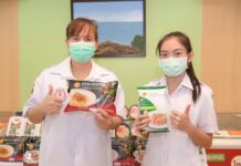 CP Foods Prioritizes on Safe and Sustainable Packages To Ensure Food Safety During COVID-19 Outbreak