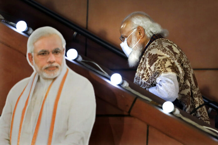 Narendra Modi