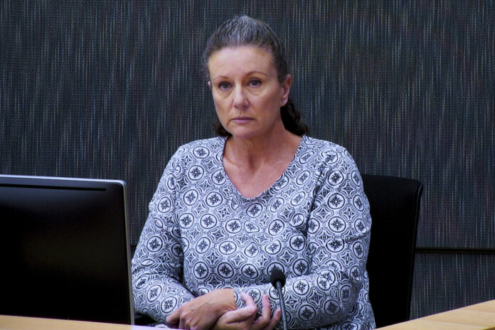 Kathleen Folbigg