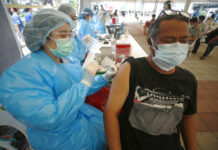 Gov’t Wants To Buy More Vaccines as Surge Worsens