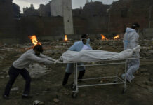 Cases Rise, Pressure Grows on Modi To Impose Strict Lockdown