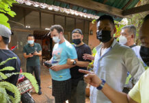 US Citizen Charged With Murdering Thai Wife